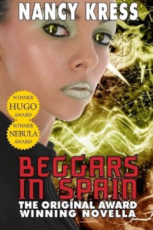 Cover of Beggars in Spain