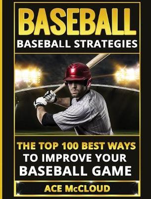 Book cover for Baseball