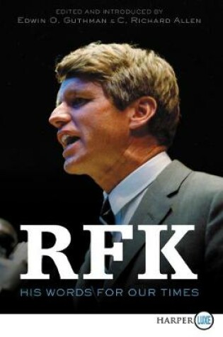 Cover of RFK
