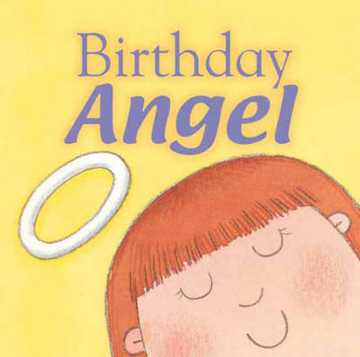 Cover of Angel