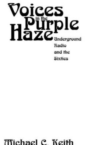 Cover of Voices in the Purple Haze