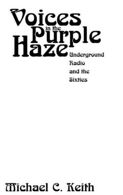 Book cover for Voices in the Purple Haze