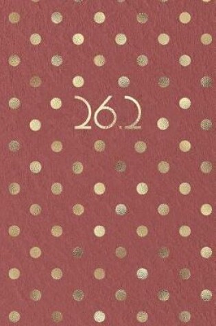 Cover of 26.2