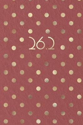 Book cover for 26.2