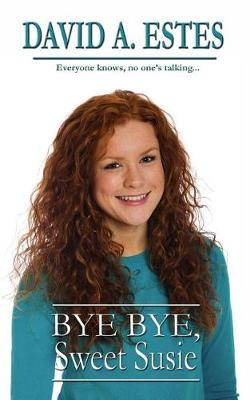 Book cover for Bye Bye, Sweet Susie