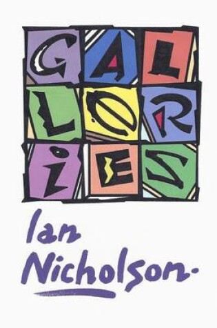 Cover of Galleries