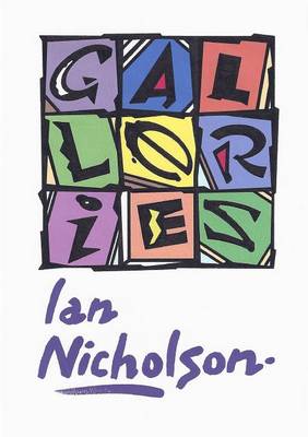 Book cover for Galleries