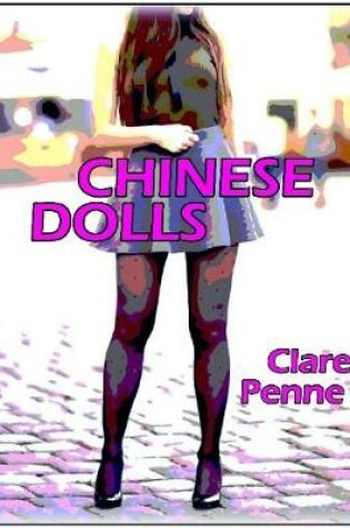 Cover of Chinese Dolls