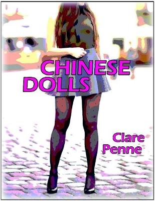 Book cover for Chinese Dolls