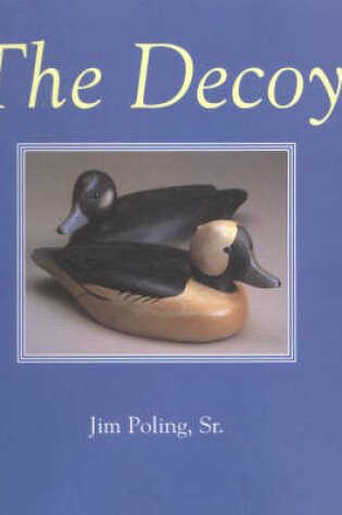 Cover of The Decoy