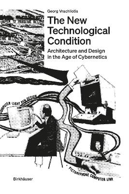 Book cover for The New Technological Condition