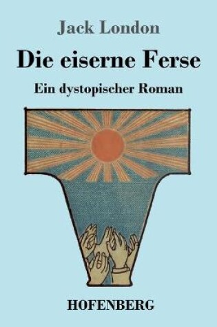 Cover of Die eiserne Ferse