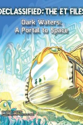 Cover of Dark Waters