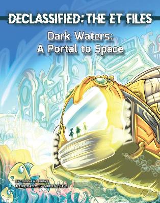 Cover of Dark Waters