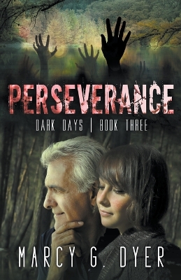 Book cover for Perseverance