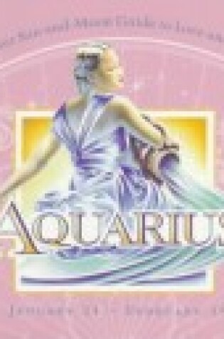 Cover of Aquarius