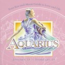 Book cover for Aquarius