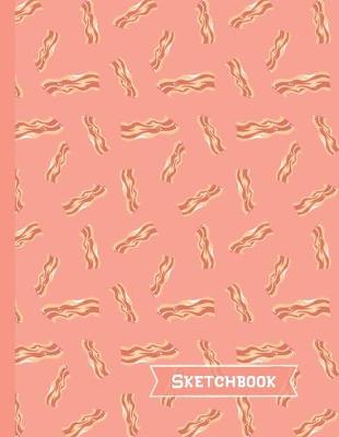 Book cover for Bacon Sketchbook