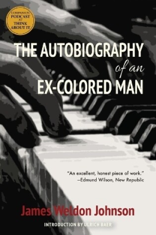 Cover of The Autobiography of an Ex-Colored Man (Warbler Classics)
