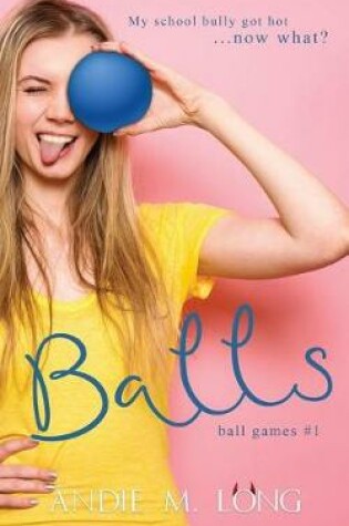 Cover of Balls