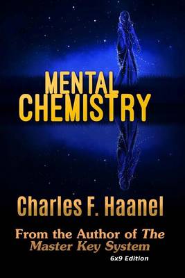Book cover for Mental Chemistry (6x9 Edition)