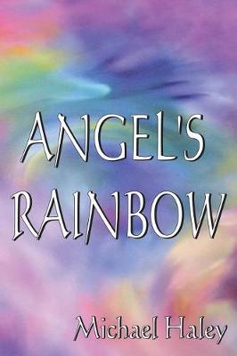 Book cover for Angel's Rainbow