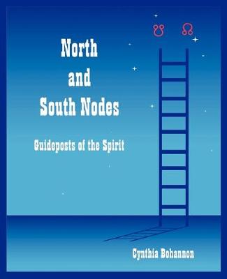 Book cover for North and South Nodes