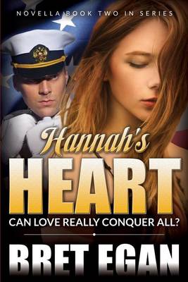 Book cover for Hannah's Heart