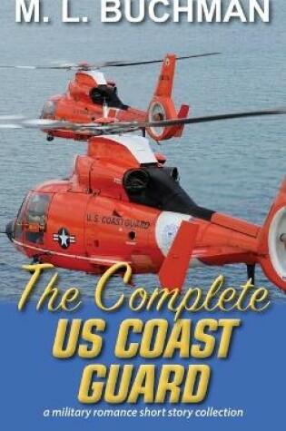 Cover of The Complete US Coast Guard