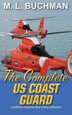 Book cover for The Complete US Coast Guard