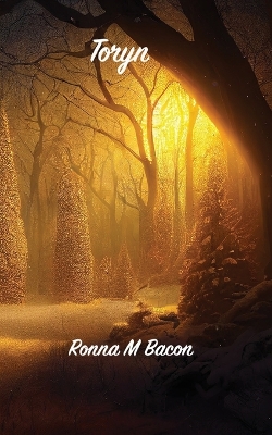 Book cover for Toryn