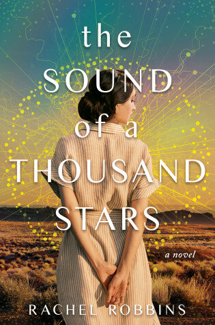 Cover of The Sound of a Thousand Stars