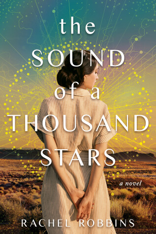 Book cover for The Sound of a Thousand Stars