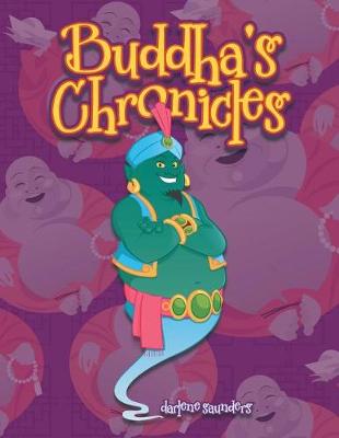 Book cover for Buddha's Chronicles