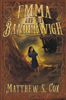 Book cover for Emma and the Banderwigh