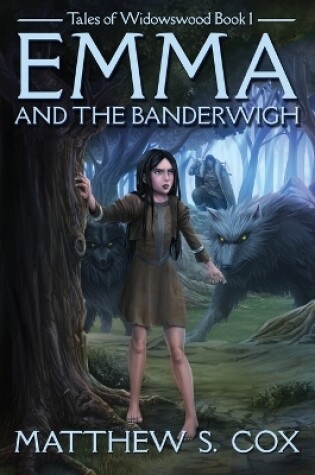 Cover of Emma and the Banderwigh