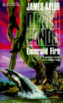 Book cover for Emerald Fire