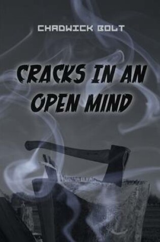 Cover of Cracks In an Open Mind