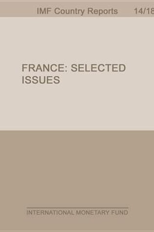 Cover of France