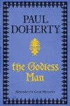 Book cover for The Godless Man