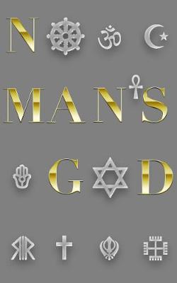 Cover of No Man's God