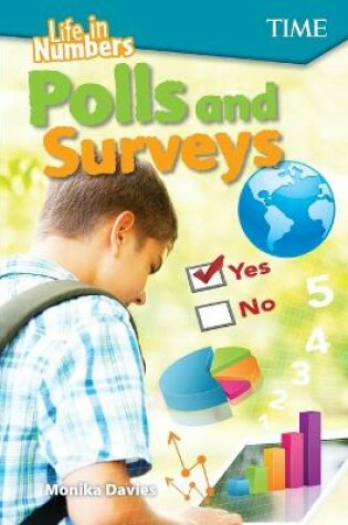 Cover of Life in Numbers: Polls and Surveys