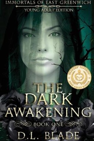 Cover of The Dark Awakening