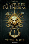 Book cover for Vampyria. La corte de las tinieblas / Vampyria Saga Book 1: The Court of Shadows