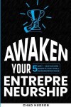 Book cover for Awaken Your Entrepreneurship