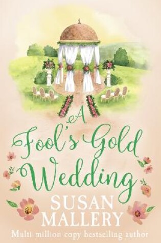 Cover of A Fool's Gold Wedding