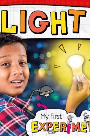 Cover of Light