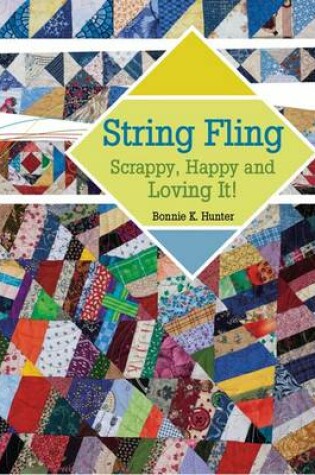 Cover of String Fling