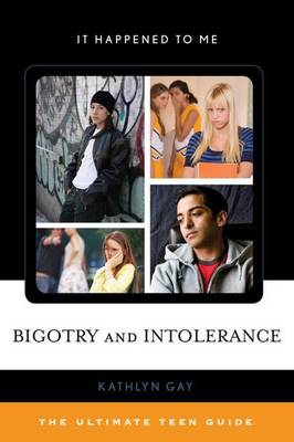 Cover of Bigotry and Intolerance