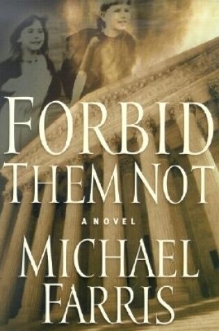Cover of Forbid Them Not